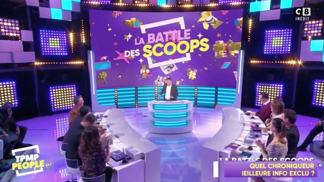 VOICI Les Enfoirés 2019 : une autre star du football a failli rejoindre la troupe, découvrez laquelle