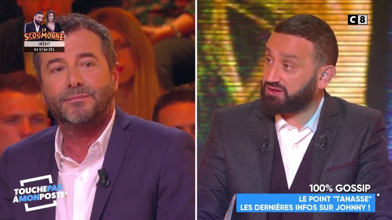 VOICI Laeticia Hallyday « fâchée » avec Mamie Rock : pourquoi elle lui en veut