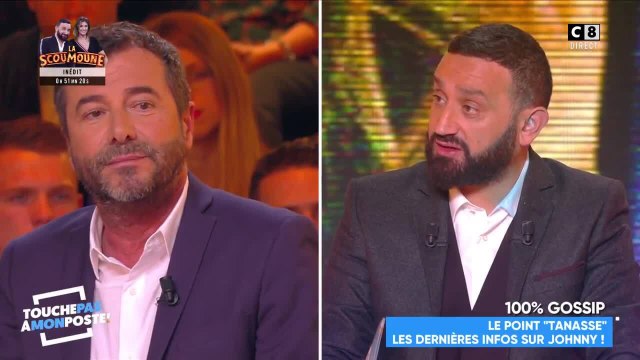 VOICI Laeticia Hallyday « fâchée » avec Mamie Rock : pourquoi elle lui en veut