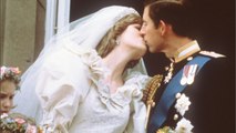 VOICI - Ce lourd secret sur le prince Charles que Lady Di voulait révéler avant sa mort