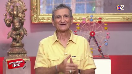 GALA VIDEO - Affaire conclue : un acheteur sans pitié face à la touchante histoire d'un candidat