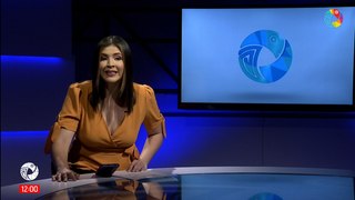 Trece Costa Rica Noticias - Meridiana martes 5 de abril del 2022