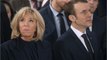 VOICI - Brigitte Macron : ces proches de son mari qui ne la supportent plus