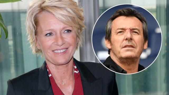 VOICI Sophie Davant : cette bourde sur Jean-Luc Reichmann qui n’est pas passée inaperçue