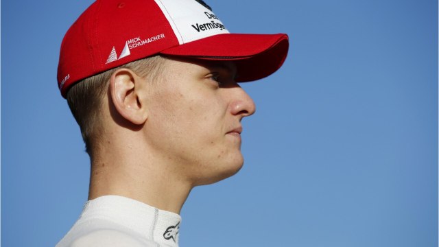 VOICI - Michael Schumacher : son fils Mick prend une grande décision