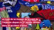 VOICI - Mort d’Emiliano Sala : des supporters arrêtés après des moqueries insupportables lors d’un match de Cardiff