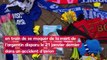 VOICI - Mort d’Emiliano Sala : des supporters arrêtés après des moqueries insupportables lors d’un match de Cardiff