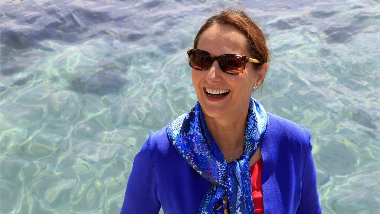 GALA VIDEO - Quand Ségolène Royal vante ses lou...