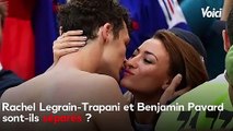 VOICI Rachel Legrain-Trapani et Benjamin Pavard séparés ? Ces indices qui sèment le doute