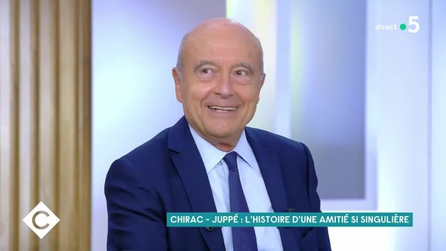 GALA VIDÉO - Ce jour où Jacques Chirac a provoqué un malaise à la femme d'Alain Juppé