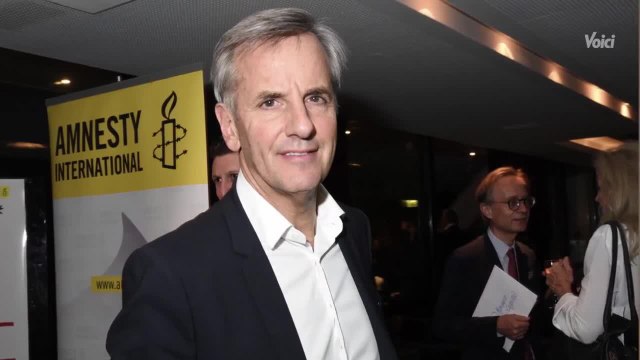 VOICI - Bernard de la Villardière attaqué par Gilles Verdez : le directeur des programmes de M6 enfonce le chroniqueur