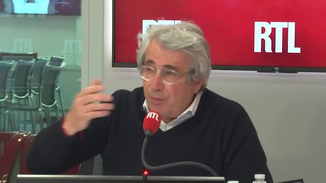 VIDEO Après François Berléand, Michel Boujenah s'attaque aux gilets jaunes et défend Emmanuel Macron