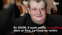 VOICI - Guy Carlier : Jean-Michel Cohen lui a sauvé la vie en lui faisant perdre 125 kilos