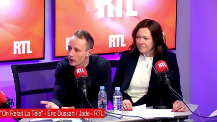 VIDEO Olivier Minne dévoile une énorme surprise pour les 30 ans de Fort Boyard