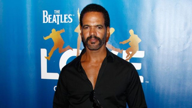 VOICI - Kristoff St. John : son ex-femme Mia hospitalisée à la suite de son décès