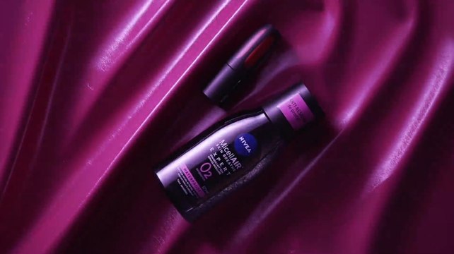 Jeu concours : tentez de gagner le rouge à lèvres By Terry et le démaquillant Nivea