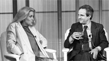 GALA VIDEO - Catherine Deneuve : cette longue histoire d'amour cachée avec François Truffaut