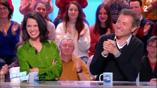 VIDEO Jean-Luc Lemoine bientôt aux Grosses Têtes ? L'ÉNORME appel du pied de Laurent Ruquier