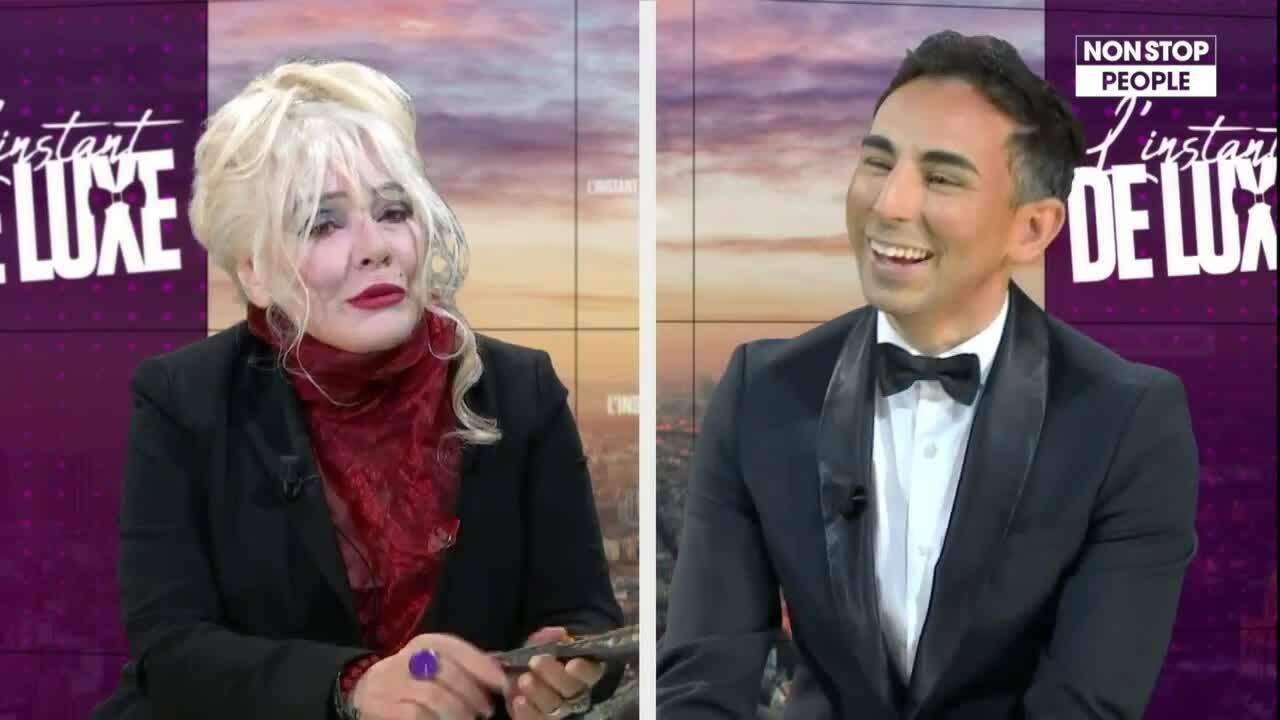 GALA VIDEO - Armande Altaï révèle son salaire pour Star Academy