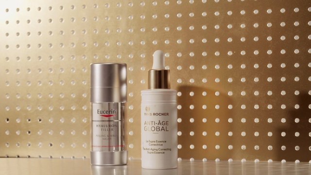 Jeu concours : tentez de gagner les crèmes Yves Rocher et Eucerin