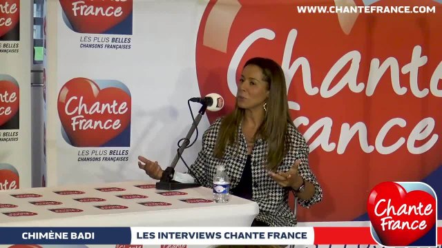 GALA VIDEO - Chimène Badi fière de sa silhouette : C'est possible sans chirurgie