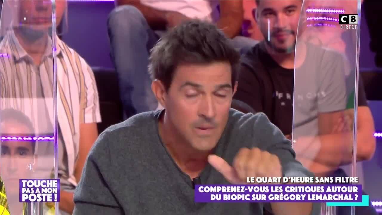 GALA VIDÉO - Grégory Lemarchal : règlement de compte entre Jean-Pascal, Francesca et Sofiane