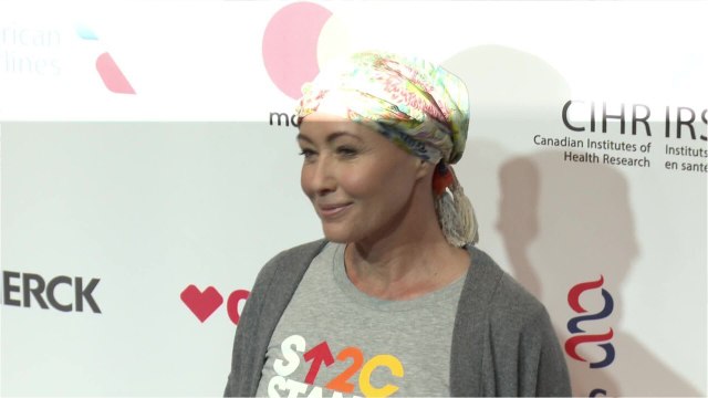 VOICI Shannen Doherty : la star de Beverly Hills accusée d’arnaque à l’assurance