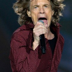 VOICI // SOCIAL // JAGGER