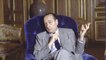 Jacques Chirac : Ses Leçons De Style (1)