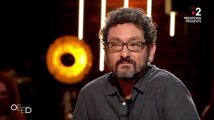 GALA VIDEO - Léa Salamé : comment elle a rencontré "par hasard" son compagnon Raphaël Glucksmann