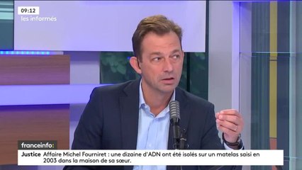 VIDEO - Emmanuel Macron et Edouard Philippe : "Aucun des deux n’ose faire le premier pas"