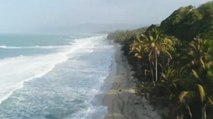 Niño de dos años fue hallado sin vida en una playa de Santa Marta