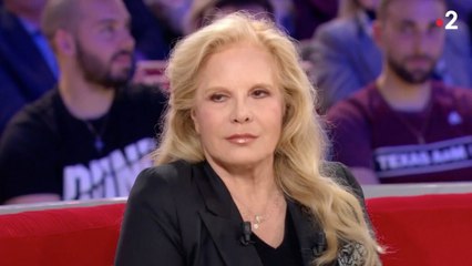 VOICI Leaticia Hallyday : cette pique de Sylvie Vartan qui ne va pas lui plaire du tout