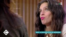 GALA VIDÉO - « J’ai perdu pied » : Maïwenn raconte son deuil impossible après la mort de son grand-père