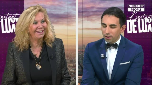 GALA VIDEO - Fiona Gelin en détresse financière : Je gagne 500 euros par mois