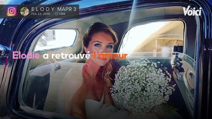 VOICI Mariés au premier regard 3 : séparée de Steven, Elodie dévoile le visage de son nouveau chéri