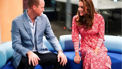 GALA VIDÉO - Kate Middleton et William : cette règle qu'ils ont le droit d'enfreindre pour Charlotte et George