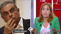 VIDEO - Léa Salamé évoque ses regrets après une interview ratée : “J’étais ridicule”