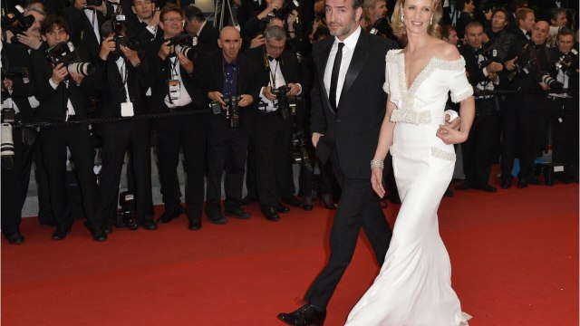 VOICI Alexandra Lamy : ses rares confidences sur son divorce avec Jean Dujardin