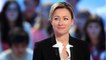 GALA VIDEO - Anne-Sophie Lapix trop proche d’Emmanuel Macron ? Son mari a déjà mis les point sur les i