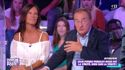 GALA VIDÉO - Jean-Pierre Pernaut sans langue de bois : cet animateur l’a « fracassé »
