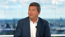 GALA VIDEO - Pascal Bataille brouillé avec Laurent Fontaine ? 