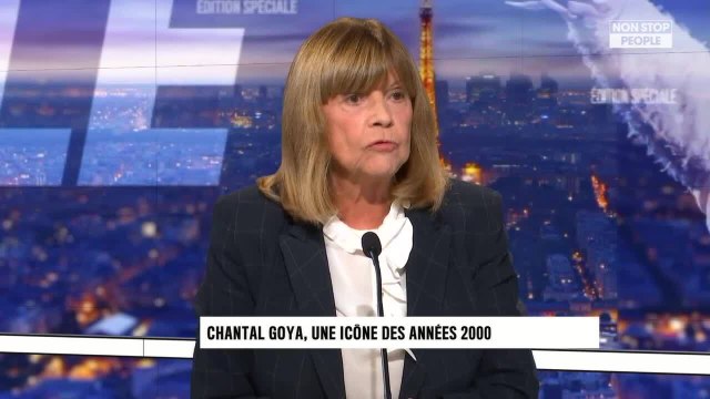 GALA VIDEO - Aucun respect ! : Chantal Goya s'insurge des rumeurs la disant SDF