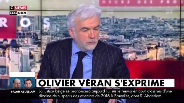VIDEO - Olivier Véran nous prend pour des... : Pascal Praud agacé en direct