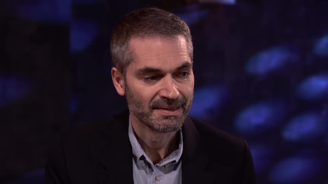 Erwan L'éléouet évoque les infidélités de Jacques Chirac