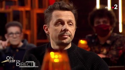 VIDÉO - Laurent Ruquier et Karine Lacombe : débat houleux dans "On est en direct"... Les twittos énervés