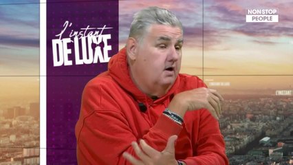 GALA VIDEO - Pierre Ménès enragé par les attaques visant sa compagne