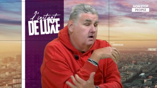 GALA VIDEO - Pierre Ménès enragé par les attaques visant sa compagne