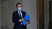GALA VIDEO - Gérald Darmanin : ce conseil étonnant de Nicolas Sarkozy