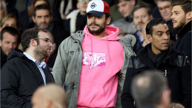 VOICI Kev Adams publie un souvenir de son adolescence, ses fans se moquent